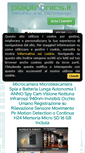 Mobile Screenshot of playtronics.it